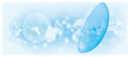 コンタクトレンズの予約